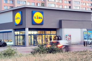 Lidl světy a barevné regály. Řetězec od čtvrtka promění své prodejny